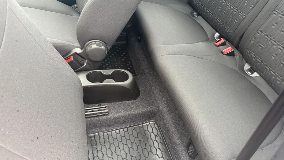 FIAT 500 500 1.0 Hybrid