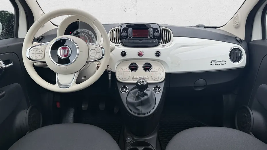 FIAT 500 500 1.0 Hybrid