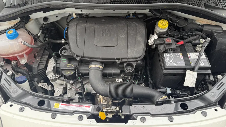 FIAT 500 500 1.0 Hybrid