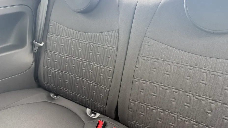 FIAT 500 500 1.0 Hybrid