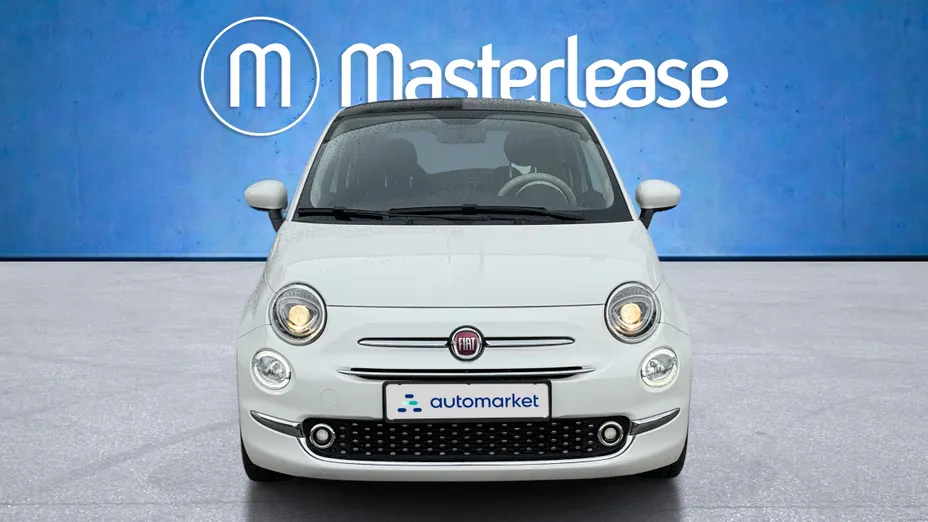 FIAT 500 500 1.0 Hybrid