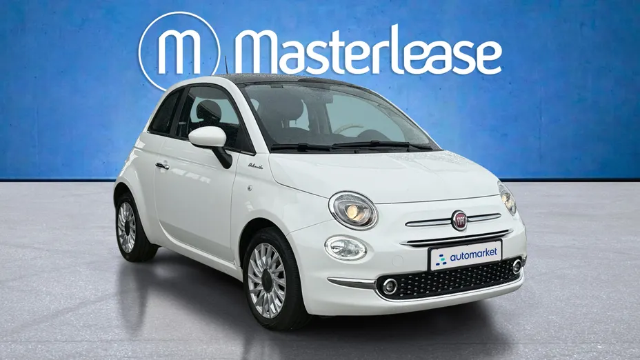 FIAT 500 500 1.0 Hybrid