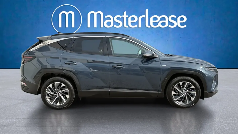 HYUNDAI Tucson Tucson 1.6 T-GDi 48V Smart 2WD DCT