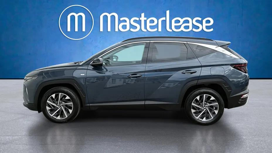HYUNDAI Tucson Tucson 1.6 T-GDi 48V Smart 2WD DCT