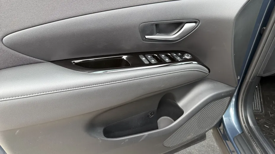HYUNDAI Tucson Tucson 1.6 T-GDi 48V Smart 2WD DCT