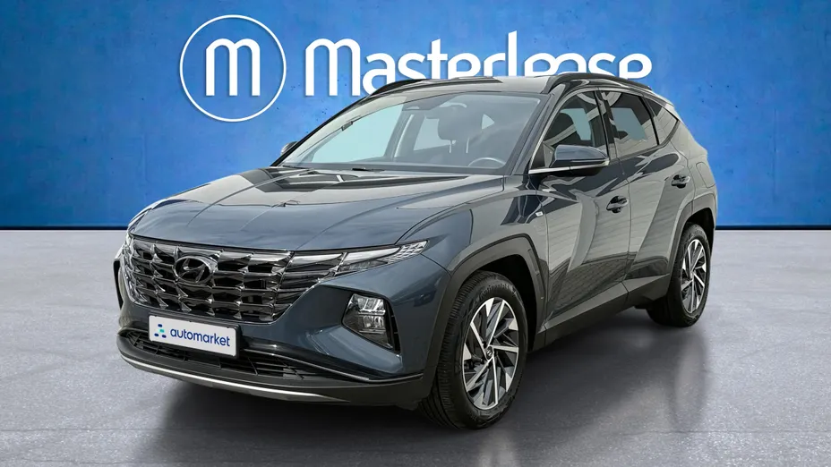 HYUNDAI Tucson Tucson 1.6 T-GDi 48V Smart 2WD DCT