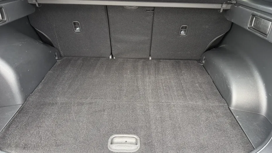 HYUNDAI Tucson Tucson 1.6 T-GDi 48V Smart 2WD DCT