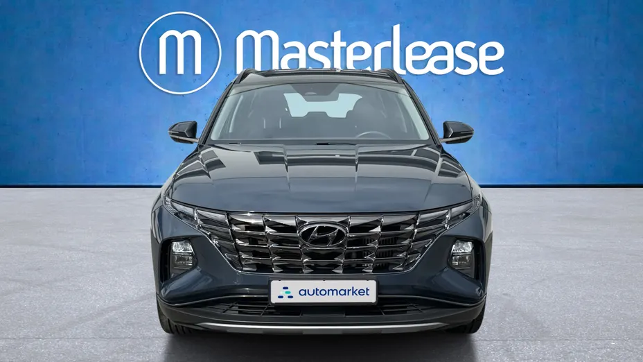 HYUNDAI Tucson Tucson 1.6 T-GDi 48V Smart 2WD DCT