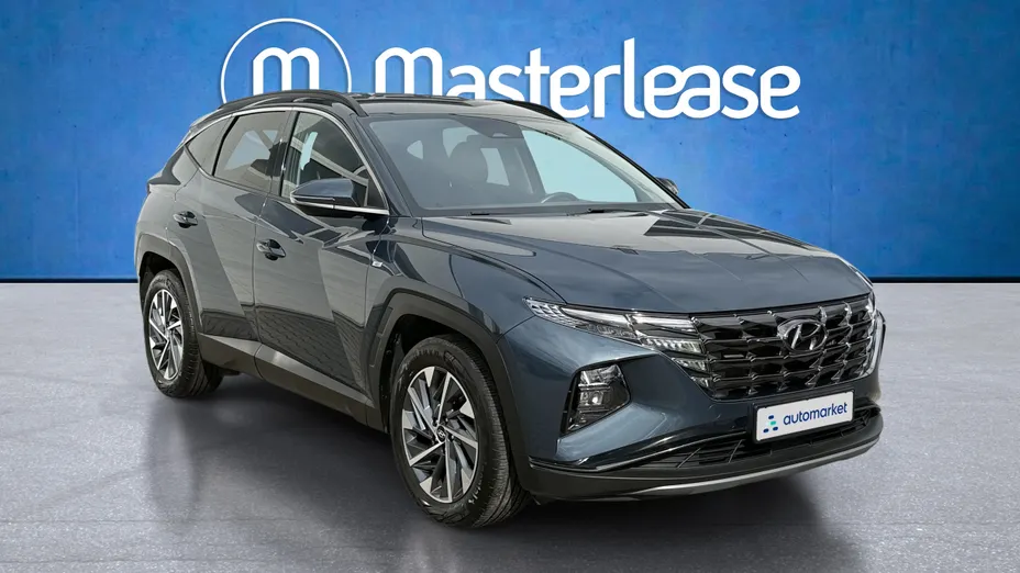 HYUNDAI Tucson Tucson 1.6 T-GDi 48V Smart 2WD DCT