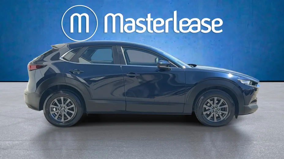 MAZDA CX-30 CX-30 2.0 mHEV Kanjo 2WD aut