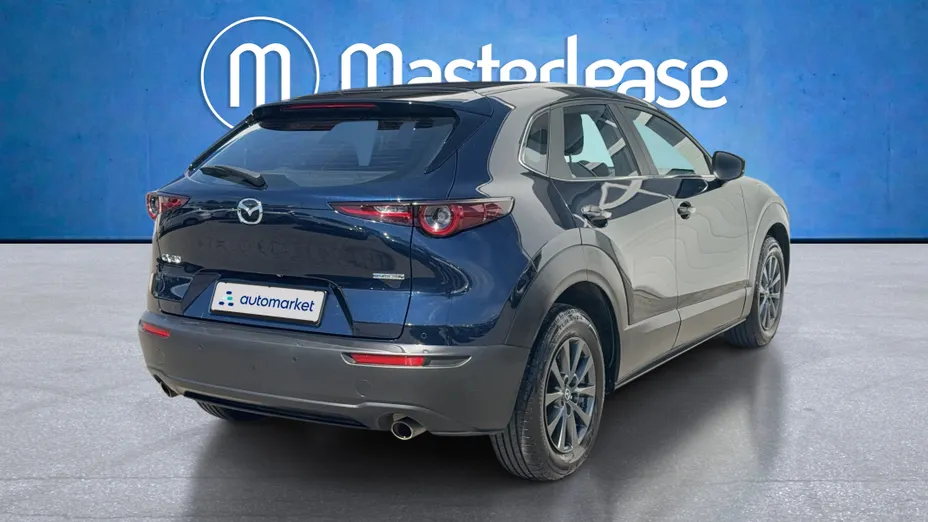 MAZDA CX-30 CX-30 2.0 mHEV Kanjo 2WD aut
