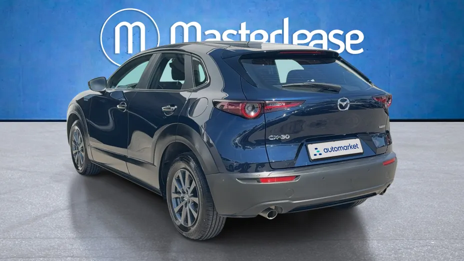 MAZDA CX-30 CX-30 2.0 mHEV Kanjo 2WD aut