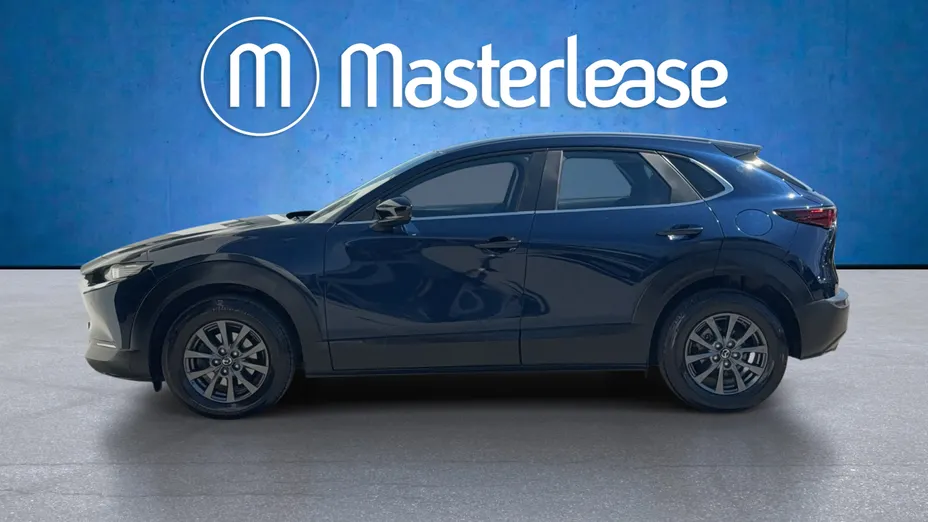 MAZDA CX-30 CX-30 2.0 mHEV Kanjo 2WD aut