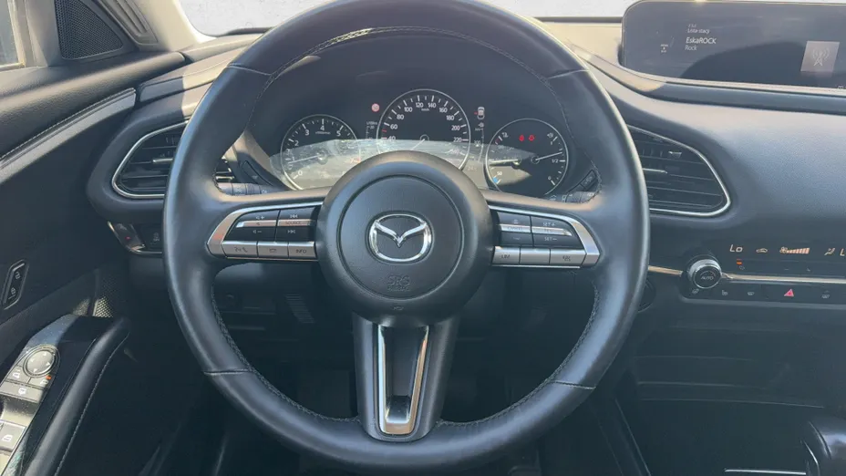 MAZDA CX-30 CX-30 2.0 mHEV Kanjo 2WD aut