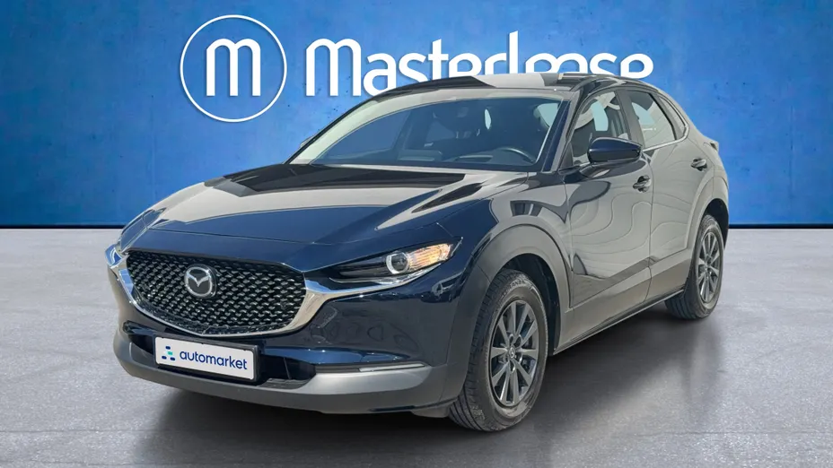 MAZDA CX-30 CX-30 2.0 mHEV Kanjo 2WD aut