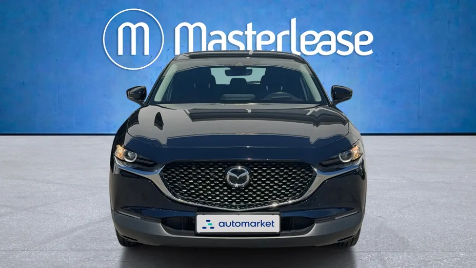MAZDA CX-30 CX-30 2.0 mHEV Kanjo 2WD aut