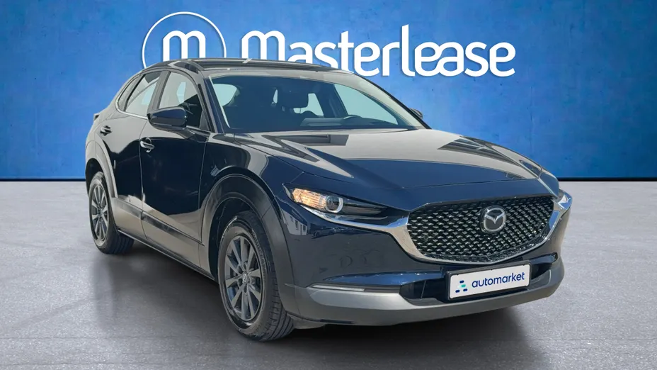 MAZDA CX-30 CX-30 2.0 mHEV Kanjo 2WD aut