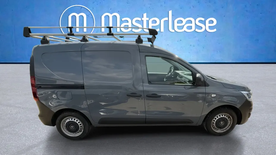 RENAULT Express Van Express Van 1.5 dCi Extra