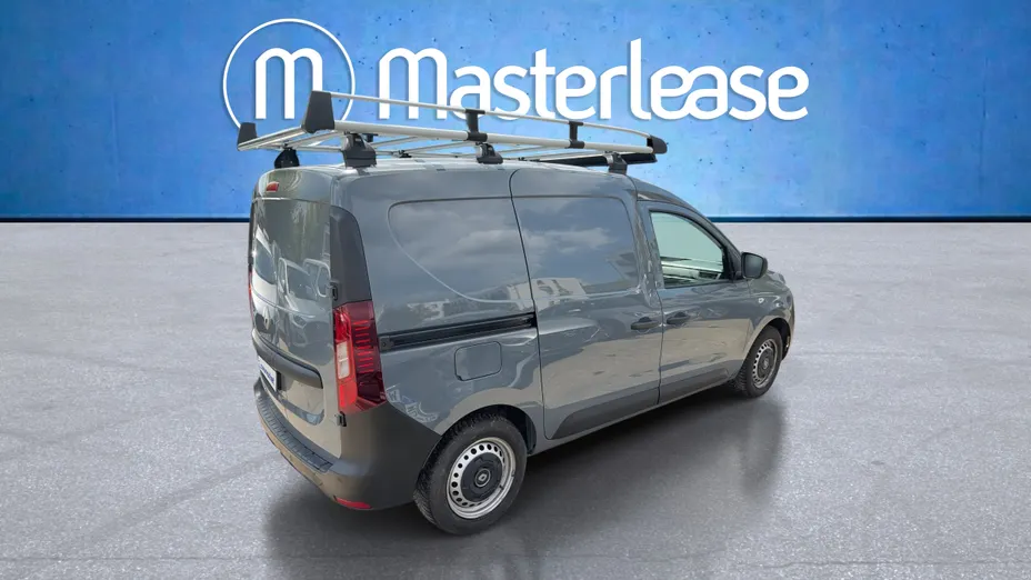 RENAULT Express Van Express Van 1.5 dCi Extra