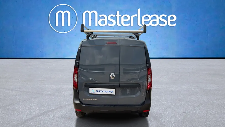 RENAULT Express Van Express Van 1.5 dCi Extra