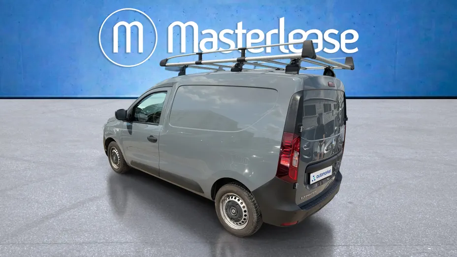 RENAULT Express Van Express Van 1.5 dCi Extra
