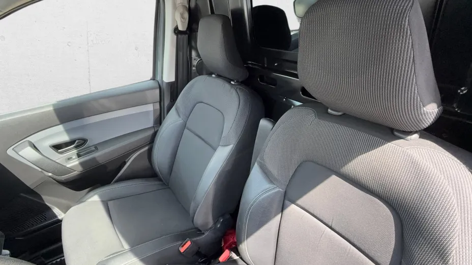 RENAULT Express Van Express Van 1.5 dCi Extra