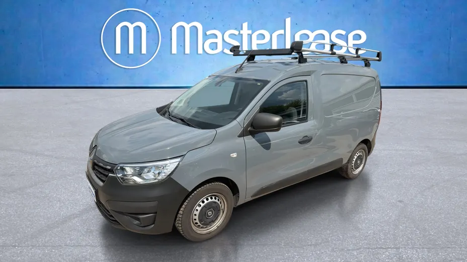 RENAULT Express Van Express Van 1.5 dCi Extra