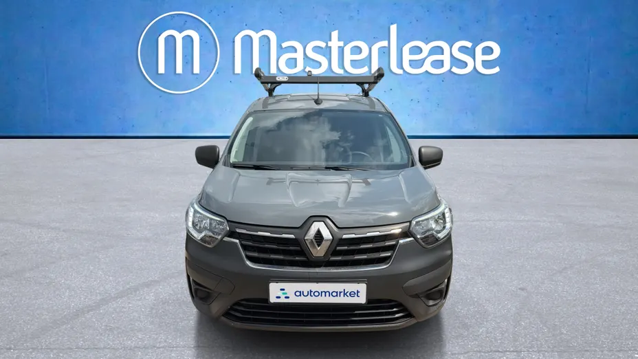 RENAULT Express Van Express Van 1.5 dCi Extra