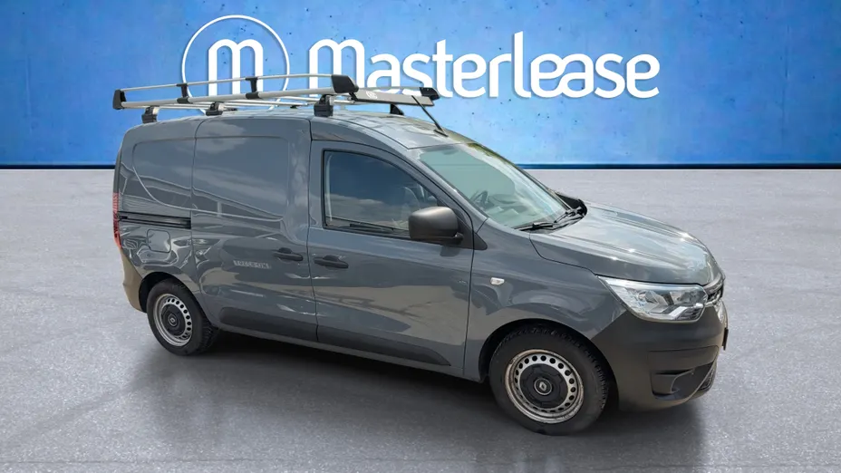 RENAULT Express Van Express Van 1.5 dCi Extra