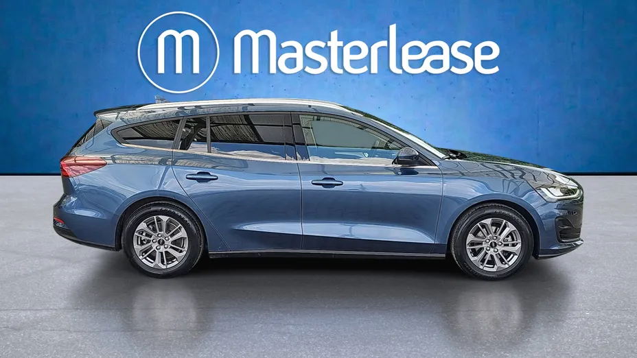 FORD Focus Focus 1.0 EcoBoost mHEV Titanium X aut