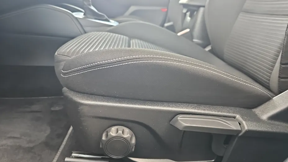 FORD Focus Focus 1.0 EcoBoost mHEV Titanium X aut