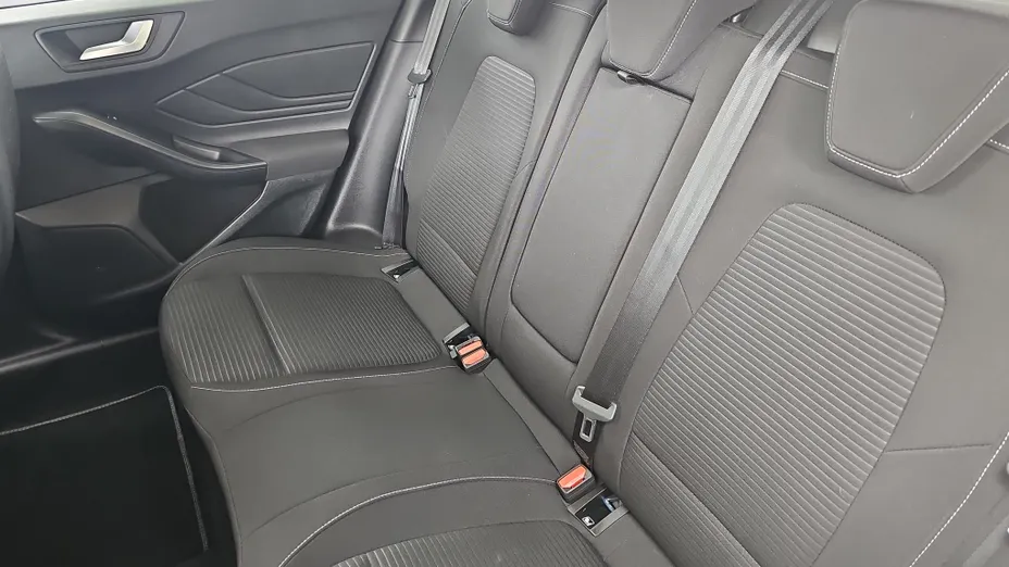 FORD Focus Focus 1.0 EcoBoost mHEV Titanium X aut