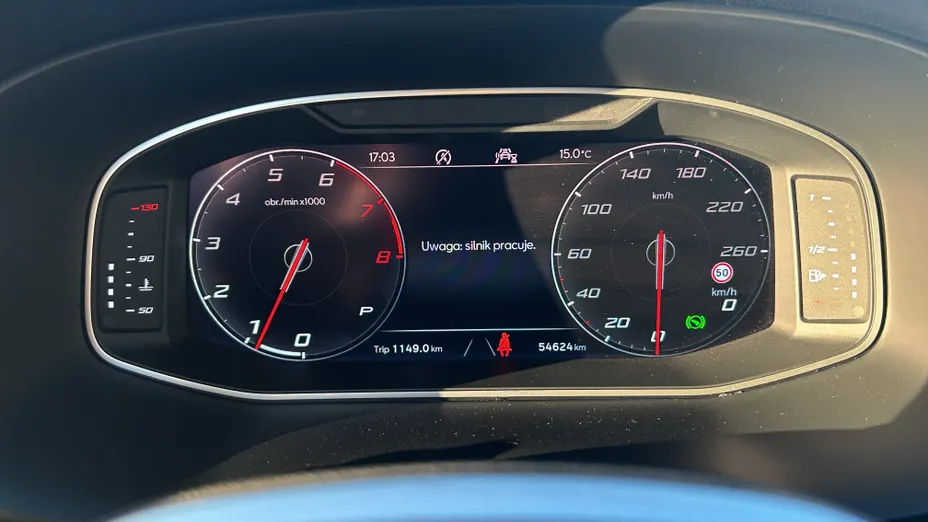 SEAT ATECA Ateca 2.0 TSI FR S&S 4Drive DSG