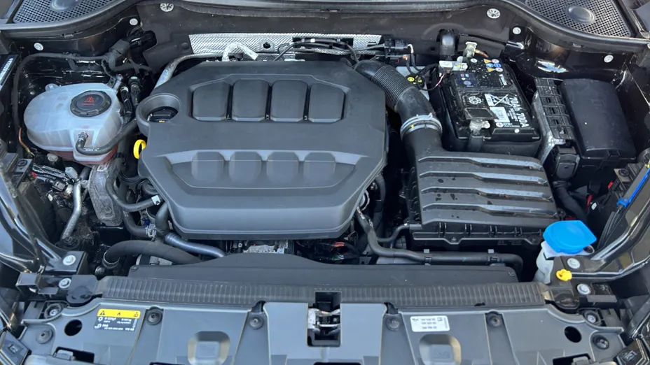 SEAT ATECA Ateca 2.0 TSI FR S&S 4Drive DSG