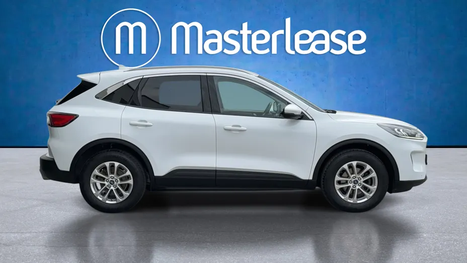 FORD Kuga Kuga 1.5 EcoBoost FWD Titanium