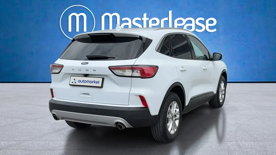 FORD Kuga Kuga 1.5 EcoBoost FWD Titanium