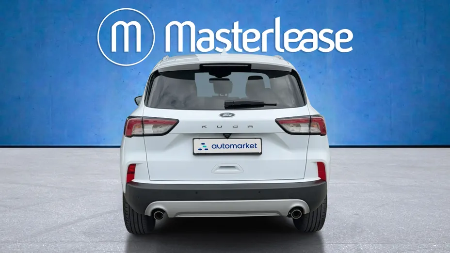 FORD Kuga Kuga 1.5 EcoBoost FWD Titanium