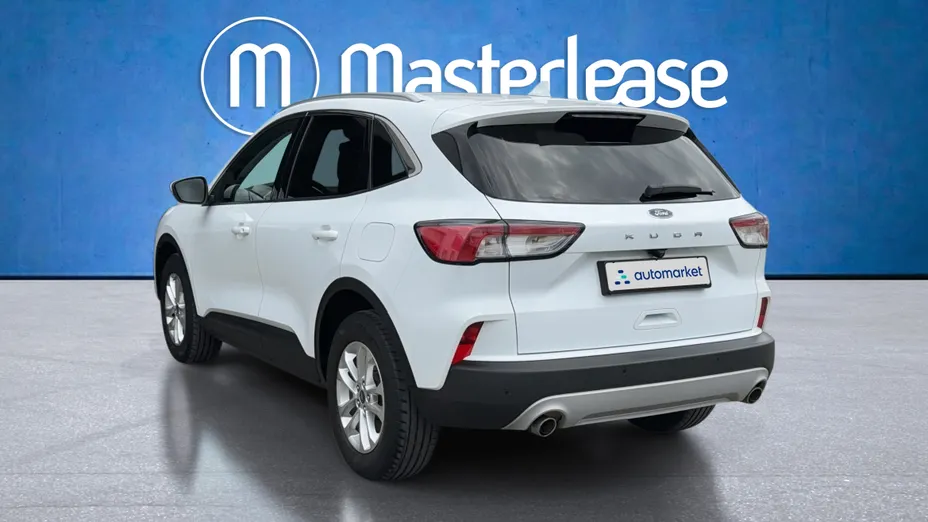 FORD Kuga Kuga 1.5 EcoBoost FWD Titanium