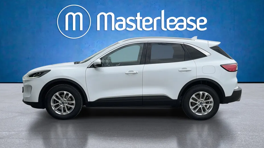 FORD Kuga Kuga 1.5 EcoBoost FWD Titanium