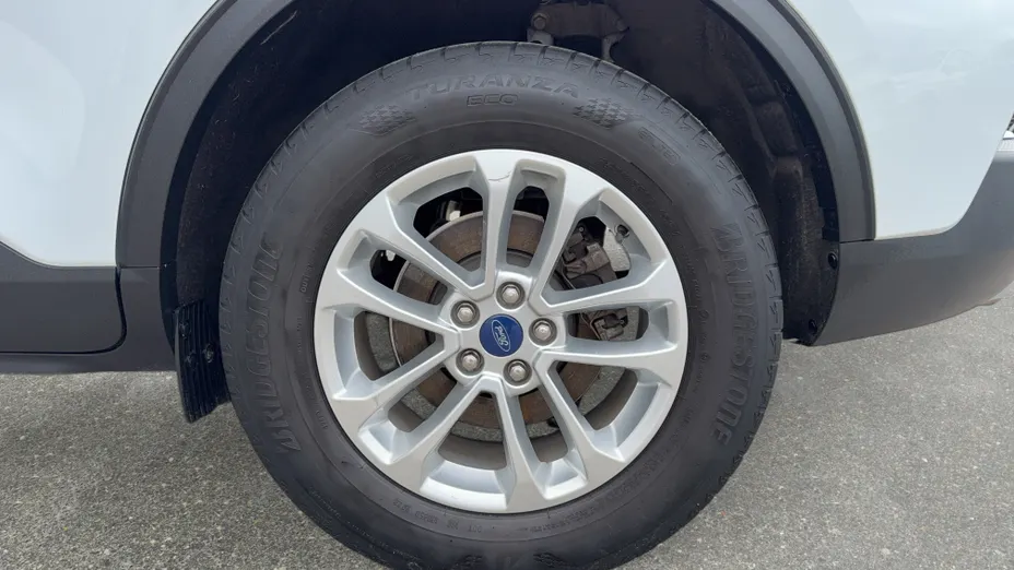 FORD Kuga Kuga 1.5 EcoBoost FWD Titanium