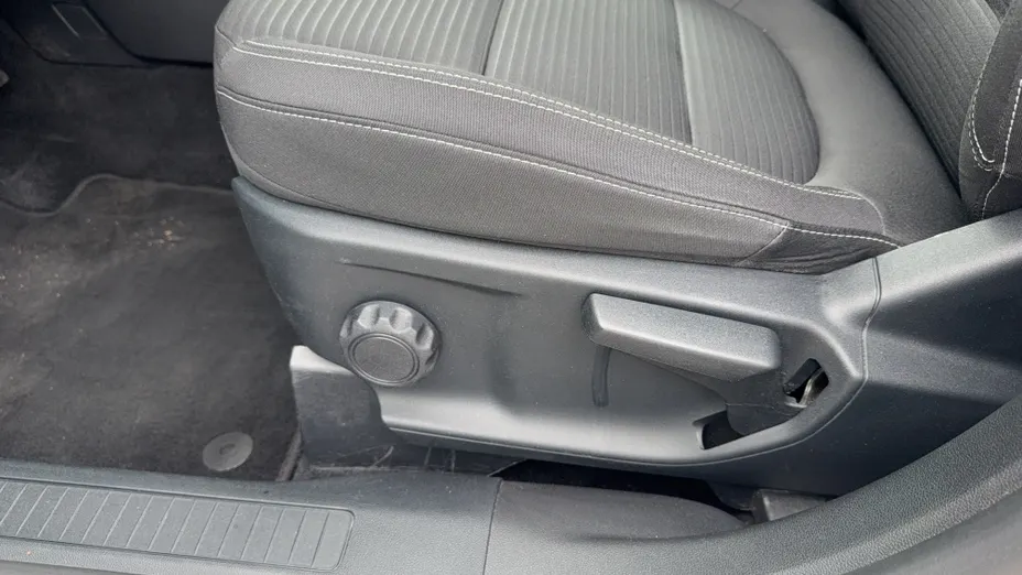 FORD Kuga Kuga 1.5 EcoBoost FWD Titanium