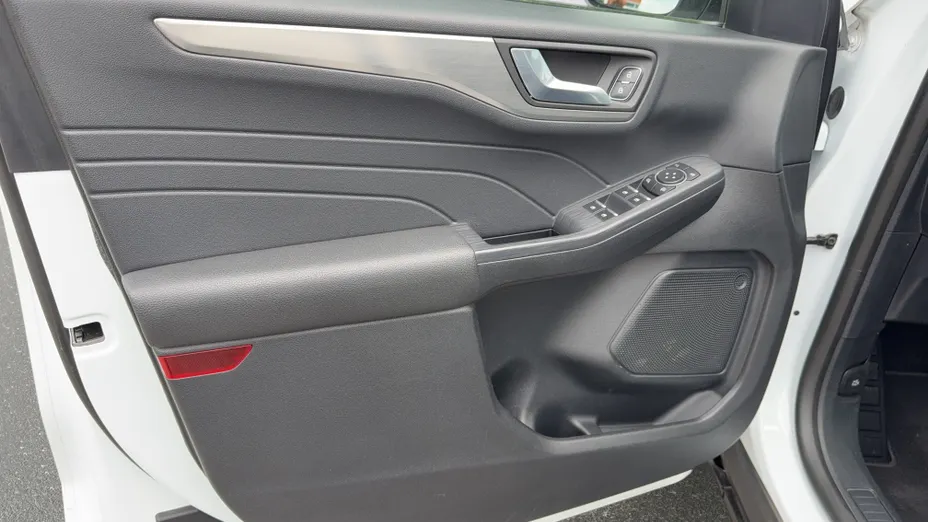 FORD Kuga Kuga 1.5 EcoBoost FWD Titanium