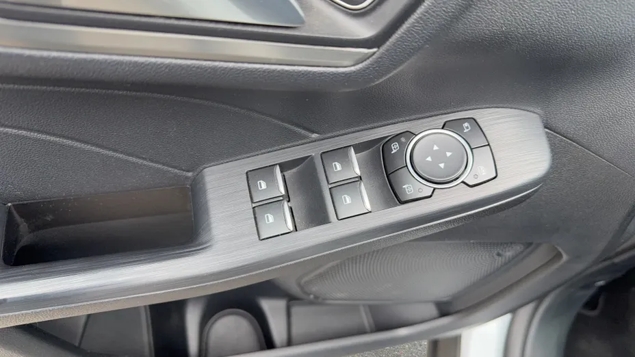 FORD Kuga Kuga 1.5 EcoBoost FWD Titanium