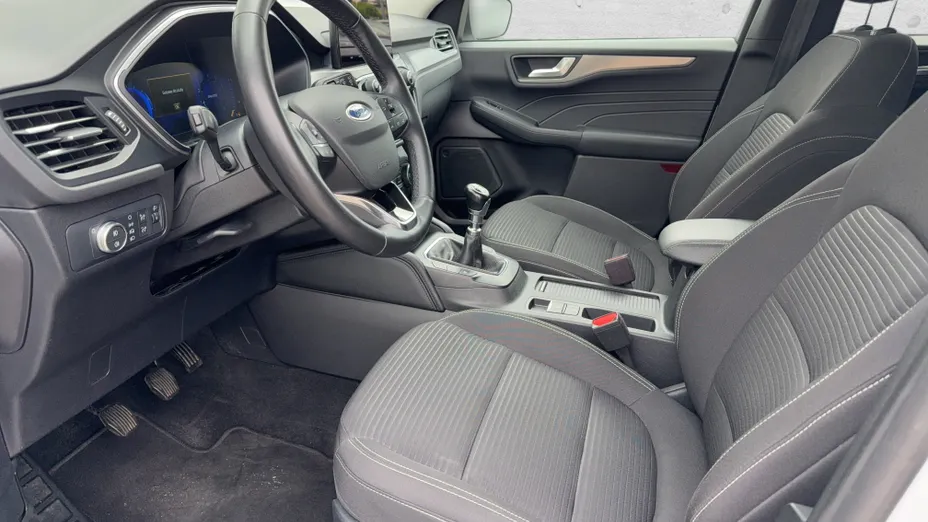 FORD Kuga Kuga 1.5 EcoBoost FWD Titanium