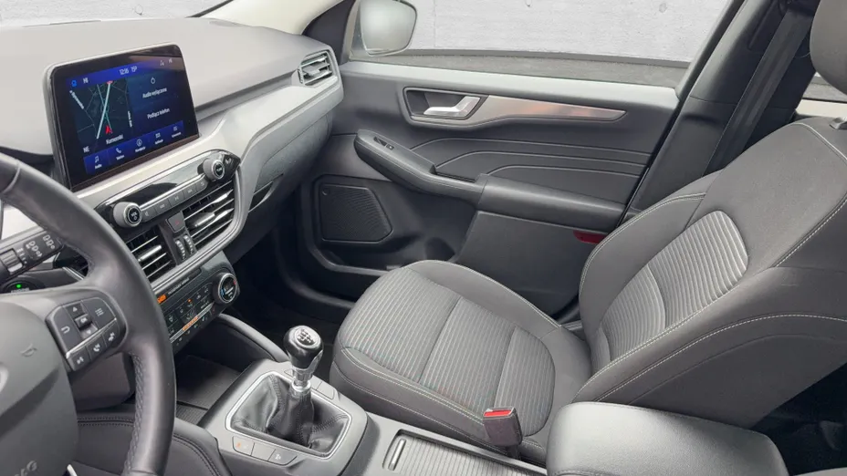 FORD Kuga Kuga 1.5 EcoBoost FWD Titanium