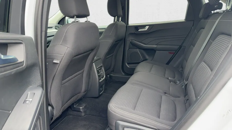 FORD Kuga Kuga 1.5 EcoBoost FWD Titanium