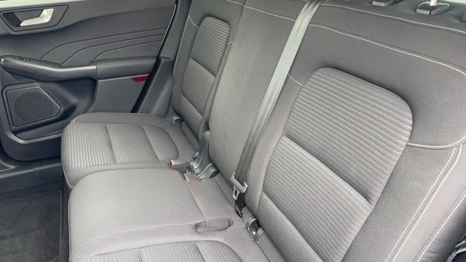 FORD Kuga Kuga 1.5 EcoBoost FWD Titanium