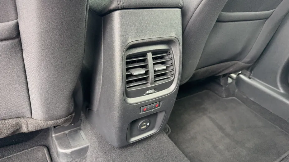 FORD Kuga Kuga 1.5 EcoBoost FWD Titanium