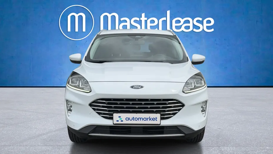 FORD Kuga Kuga 1.5 EcoBoost FWD Titanium