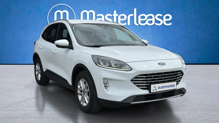 FORD Kuga Kuga 1.5 EcoBoost FWD Titanium